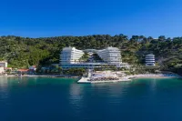 RMH Lopud Lafodia Resort & Wellness Hotels near Trsteno Arboretum