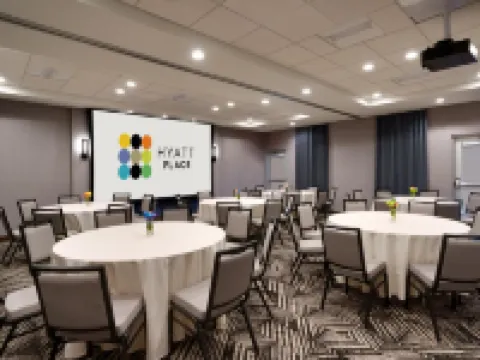 Hyatt Place Fayetteville/Springdale Hotels in Washington County