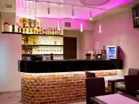 Hotel Fryderyk - bars