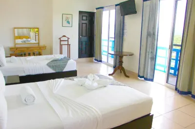 Hotel Ameyali Tequesquitengo Hotels in Tequesquitengo