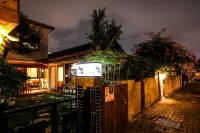 Haengok Guesthouse
