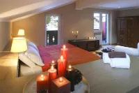 Hotel Savoia Dal 1924