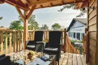 Logis Hôtel Emeraude des Bois