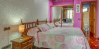 Casona Dos Lagos - Habitación De Doble O Gemela De Lujo