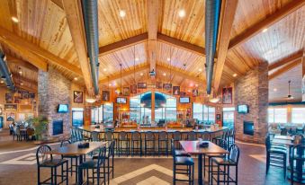 Camden on the Lake Resort