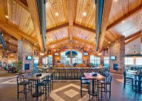Camden on the Lake Resort Hotels in Pawhuska Township