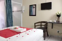 Tribute Guest House Matala Hotels in Bokatis Store