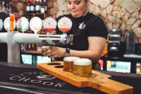 얌바 YHA 백패커스 비치 리조트