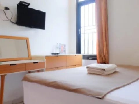 Griya Ayem Residence Near UNDIP Tembalang Hotels in Banyumanik