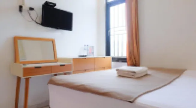 Griya Ayem Residence Near UNDIP Tembalang