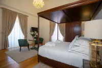 Solar do Requeijo by Luna Hotels & Resorts Hotels in Vila Nova de Muía