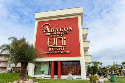 ABALON 龐培度假勝地 玫瑰聖母聖殿附近的飯店