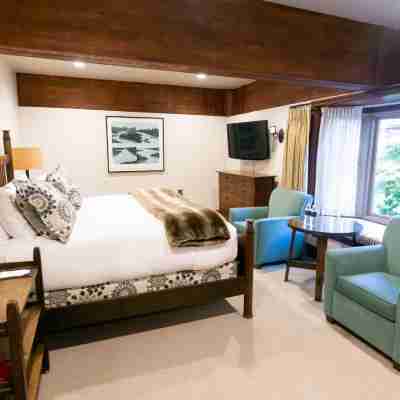 Deluxe King Room Hotel Room Others