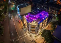 Ngon Avatar Hotel Hotel a Trà Đa