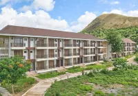 Tag Resort Отели в г. 