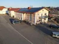 Breitenberger Hof "inklusive Frühstück" Hotels in Hauzenberg