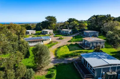 Harmony at Tower Hill Hotels in Koroit