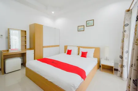Reddoorz Plus Baan Noppadol Hua Hin Resort
