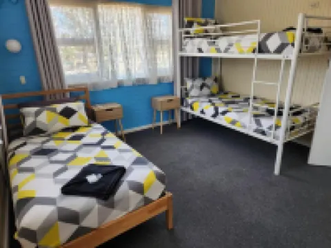 Whyalla Country Inn Motel Hotels in Whyalla