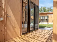 Yatsugatake Little Village Hotel