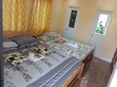 Balai Mariacaria Pension House Hotels near RAJ Shopping Center