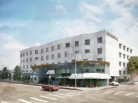 帕利豪斯西好萊塢 在比弗利山莊 洛杉磯住宿飯店