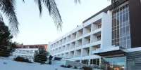 Hotel Do Parque - Congress & Spa Hôtels à : Arcozelo das Maias