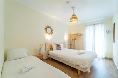 Aljezur Villas