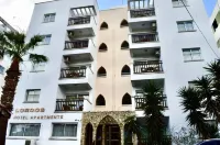 Lordos Hotel Apartments Nicosia