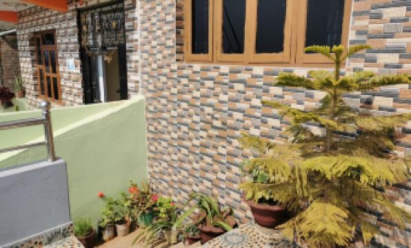 Natures Treat Homestay