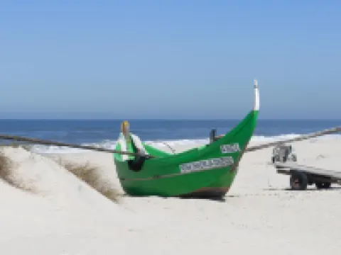 Hotel Santiago Hotel di Vagos