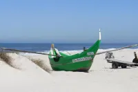 Hotel Santiago Hotels in Vagos