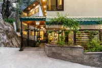 Country Inn Premier Pacific Mall Road Mussoorie Hotels near Company Garden