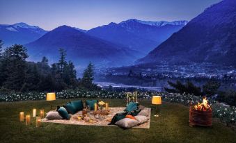 Baragarh Resort & Spa, Manali- Ihcl SeleQtions