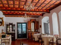 El Hotel de Su Merced Hotels in Sucre
