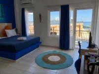 Blue Ocean Hotel