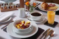 Hill Farm Hotels in Elsfield