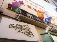 Hostal Goyesco Plaza Hotels in Plasencia