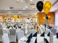 Hotel Villa Verde Congress & Spa Hotels in Gmina Kroczyce