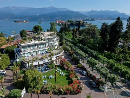 Hotel Royal