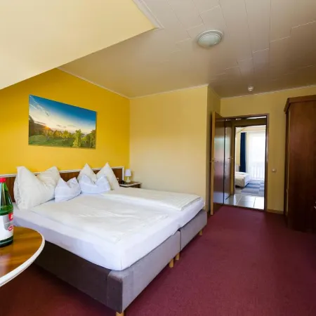 Hotel Altneudörflerhof