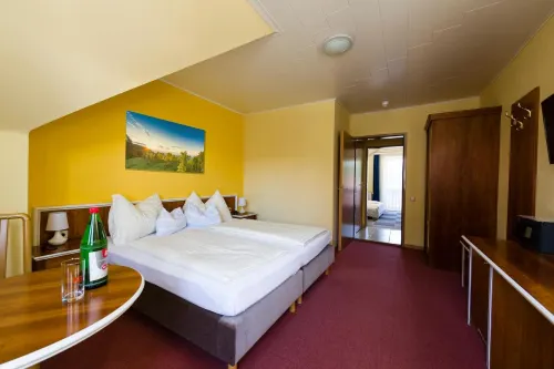 Hotel Altneudörflerhof