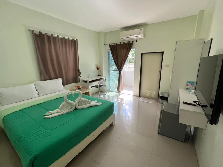 รูปภาพของบ้านปภังกร