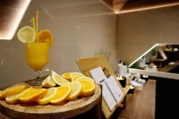 Boutique 25h by Eva Stay 018 Hotels in Nis