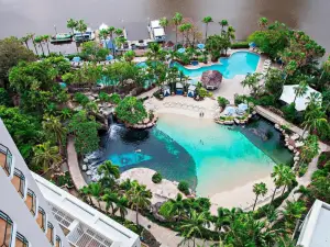 Marriott Vacation Club at Surfers Paradise