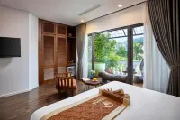 Draha Halong Hotel - Serenity, Charm & Nature Hoteles en Ha Long