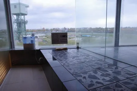 Blue Hotel Octa (Adult Only) Отели рядом с достопримечательностью «Miyoshi Shrine»