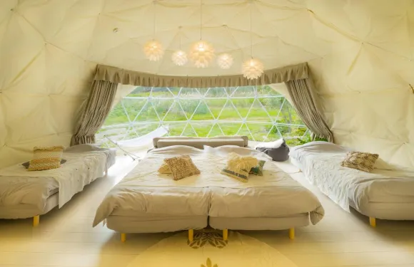 留壽都克萊茲德爾別墅