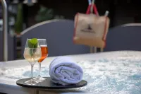 Hotel Ambiance - Badekar