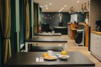 Glen Nevis Youth Hostel - พร้อมอาหารเช้า